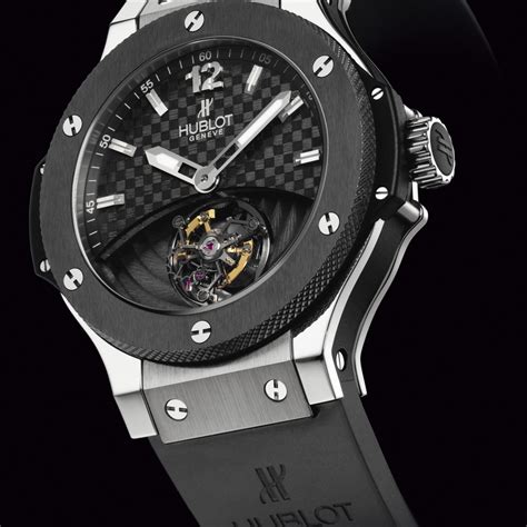 hublot ora
